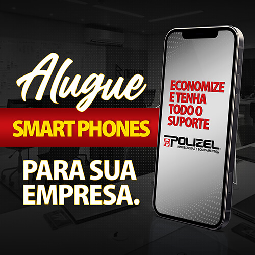 Alugue Smartphones