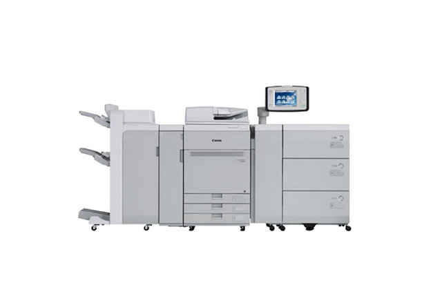 imagePRESS C850/ C750