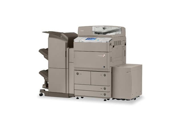 imageRUNNER ADVANCE 6055 