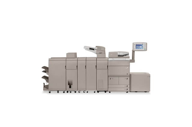 imageRUNNER ADVANCE 8205