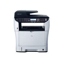 RICOH AFICIO SP 3500SF/SP 3510SF